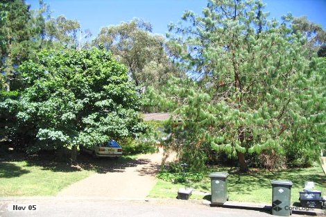 12 Gumnut Cl, Blaxland, NSW 2774