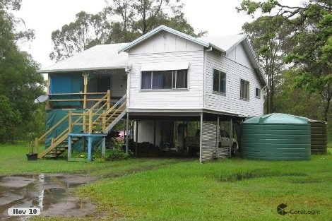 1129 Coraki Ellangowan Rd, West Coraki, NSW 2471