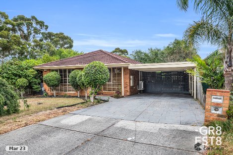 1 Sunnyside Dr, Berwick, VIC 3806