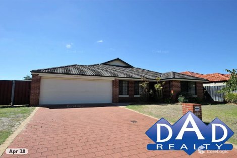 65 Burleigh Dr, Australind, WA 6233