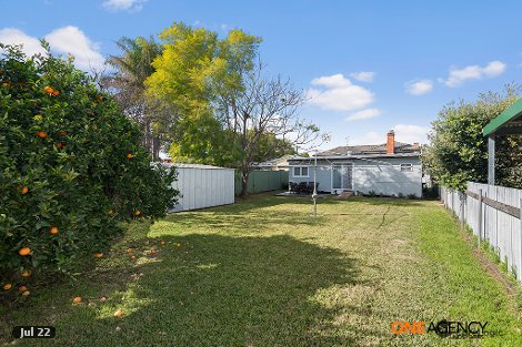 52 William St, Singleton, NSW 2330