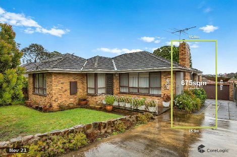 29 Williamson Rd, Mont Albert North, VIC 3129