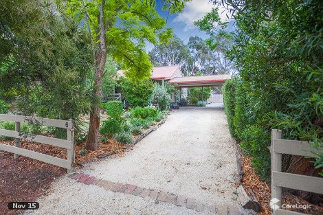 6 Roderick St, Taradale, VIC 3447