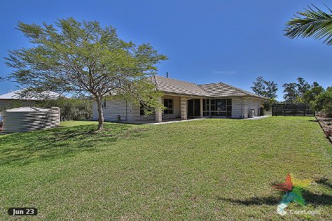 10 Pat Slattery Pl, Lowood, QLD 4311