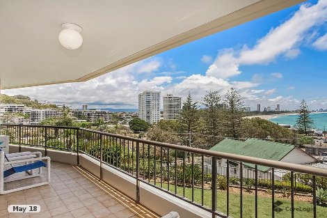 65/45 Hayle St, Burleigh Heads, QLD 4220