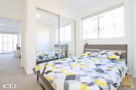 106/11-15 Robilliard St, Mays Hill, NSW 2145