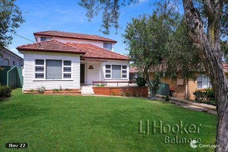 38 Shirley Ave, Roselands, NSW 2196