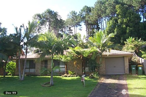 6 Wickham Cres, Tugun, QLD 4224