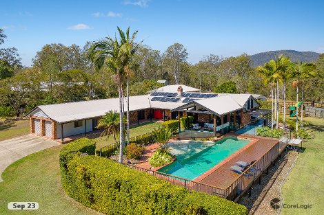 7 Valray Pl, Samford Valley, QLD 4520