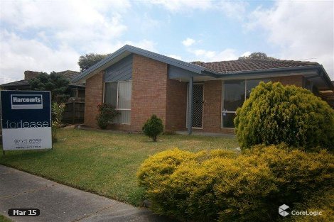 26 Phelan Dr, Cranbourne North, VIC 3977