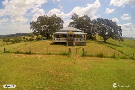 91 Boyland Rd, Boyland, QLD 4275