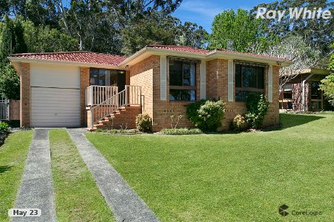 40 Bourke Ave, Yattalunga, NSW 2251