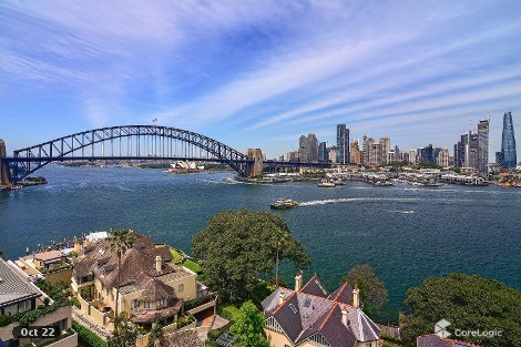 62/2-4 East Crescent St, Mcmahons Point, NSW 2060