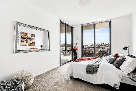 219/1-2 Lucinda Ave, Norwest, NSW 2153