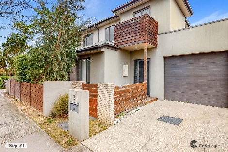 2 Bertrand Rd, Chelsea, VIC 3196