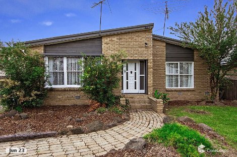 68 Thompson St, Avondale Heights, VIC 3034