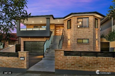 12 Ferrier Pde, Clemton Park, NSW 2206