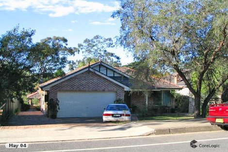 18b Cecil Ave, Castle Hill, NSW 2154