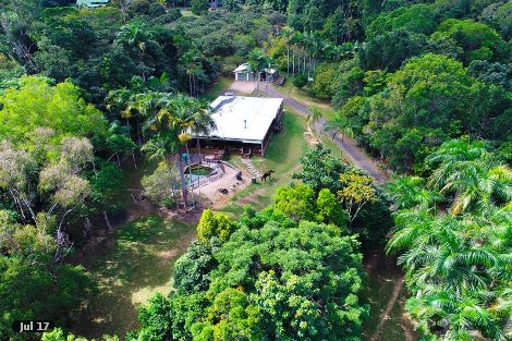 63 Mason Rd, Kuranda, QLD 4881