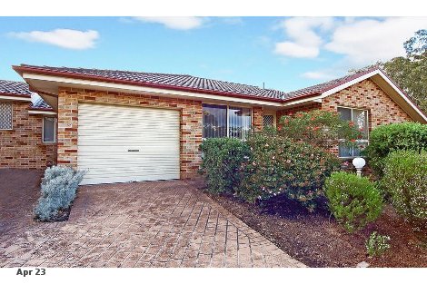 6/67 Brinawarr St, Bomaderry, NSW 2541