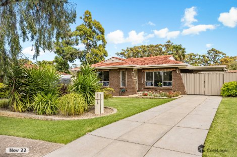 7 Jenner St, Morphett Vale, SA 5162