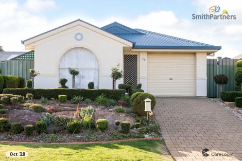 24 Saddle Cres, Walkley Heights, SA 5098