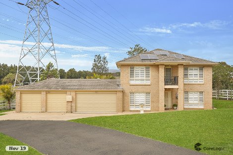 5 Trifecta Pl, Kembla Grange, NSW 2526