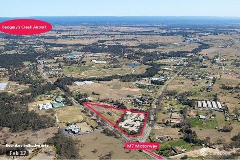 1297-1305 Elizabeth Dr, Kemps Creek, NSW 2178