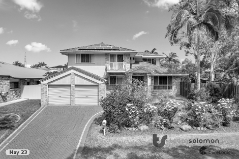 33 Koala Pl, Capalaba, QLD 4157