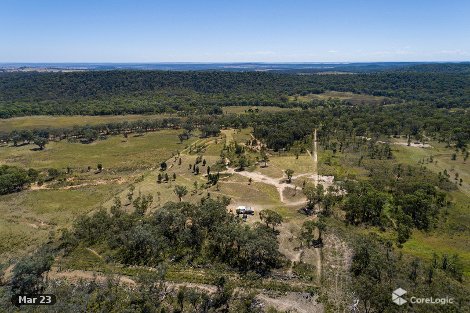 2600 Sandy Creek Rd, Dunedoo, NSW 2844