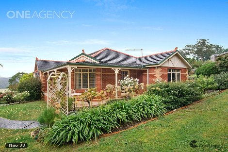 8 Pleasant Hills Dr, Grindelwald, TAS 7277