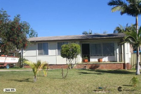 36 Munyang St, Heckenberg, NSW 2168