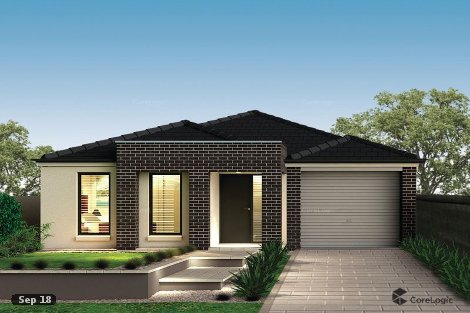 Lot 672 Ramsay Way, Para Hills West, SA 5096