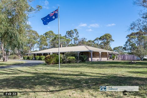 615 Lynnes Rd, Wattle Bank, VIC 3995