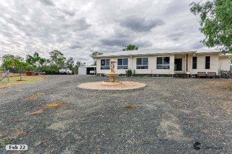 162 Chudleigh Dr, Emerald, QLD 4720