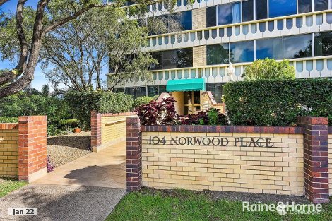 21/104 Station Rd, Indooroopilly, QLD 4068