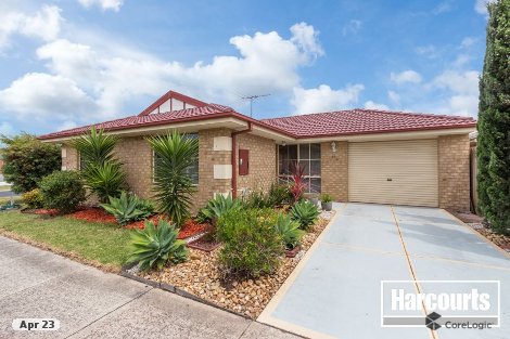 23 Providence Dr, Cranbourne West, VIC 3977