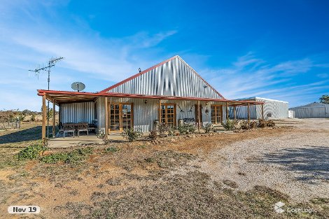 1530 Wollar Rd, Cooyal, NSW 2850