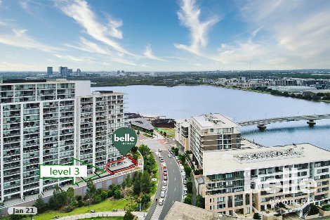 103/43 Shoreline Dr, Rhodes, NSW 2138