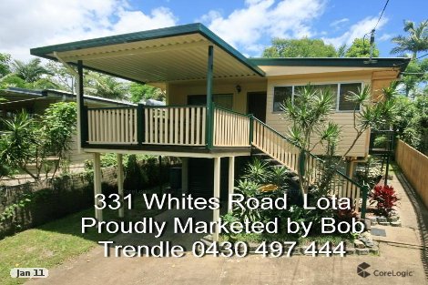 331 Whites Rd, Lota, QLD 4179