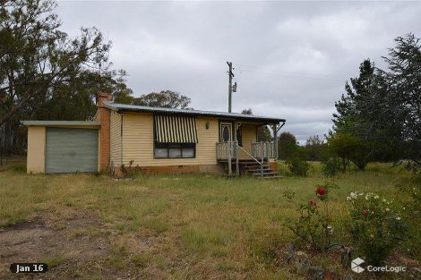 249 Andersons Rd, Hill End, NSW 2850