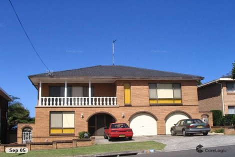 119 Captain Cook Dr, Barrack Heights, NSW 2528