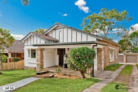 3 Weedon Rd, Artarmon, NSW 2064