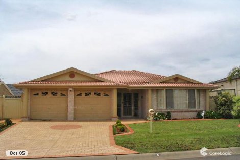 6 Nelligen Cl, Prestons, NSW 2170