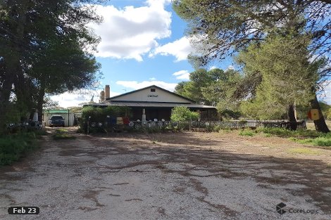 2147 Balumbah-Kinnard Rd, Waddikee, SA 5640