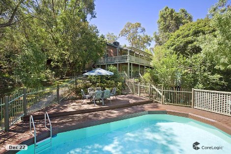 21 West End Rd, Warrandyte, VIC 3113