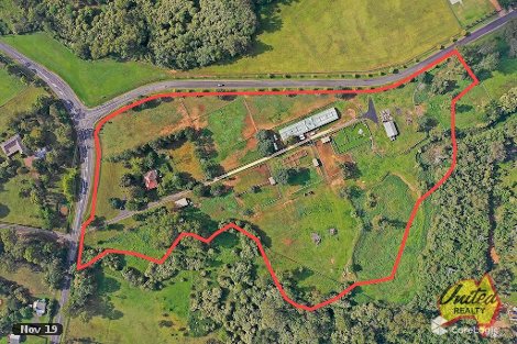 745 Werombi Rd, Orangeville, NSW 2570