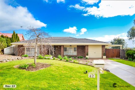 42 Wigley Dr, Mclaren Vale, SA 5171