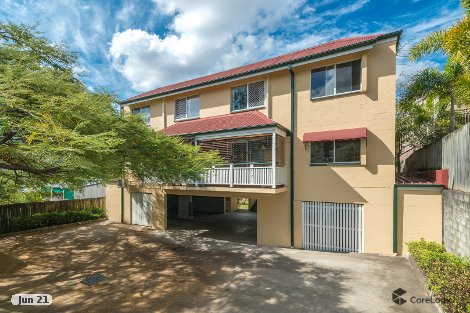 8/6 Princess St, Paddington, QLD 4064