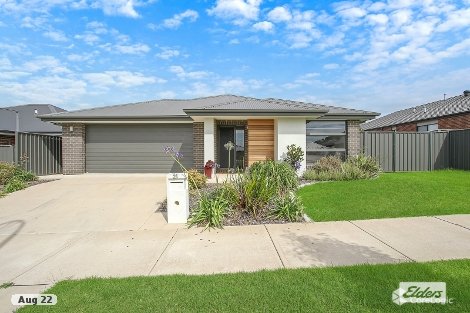 21 Hampshire Bvd, Leneva, VIC 3691